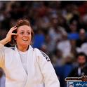 World Championship JUDO Paris 2011